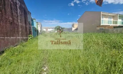Terreno à venda na Juscelino Kubitschek, 2670, Grajaú, Pontal do Paraná