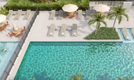 Next guarulhos, 34 a 38 m2, 1 ou 2 dorm, com opção de terraço e vaga