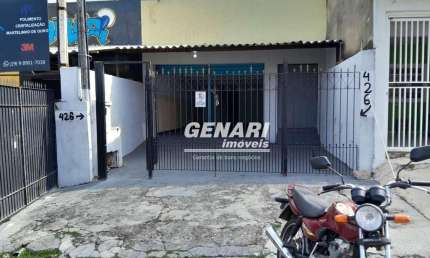Salão para alugar, 96 m² por R$ 2.117,72/mês - Vila Pires da Cunha - Indaiatuba/SP