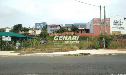 Terreno para alugar - Jardim Regina - Indaiatuba/SP