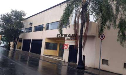 Galpão para alugar, 4000 m² por R$ 82.074,89/mês - Vila Maria Helena - Indaiatuba/SP