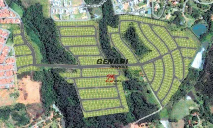 Terreno à venda, 446 m² por R$ 506.000,00 -  Gran Reserve - Indaiatuba/SP
