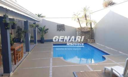 Casa com 3 dormitórios à venda, 269 m² por R$ 1.550.000,00 - Village Terras de Indaiá - Indaiatuba/SP