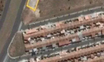 Terreno Comercial à venda, Parque Campo Bonito, Indaiatuba - .