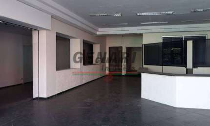 Salão para alugar, 371 m² por R$ 8.000,00/mês - Centro - Indaiatuba/SP