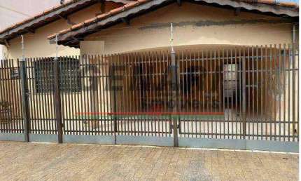 Casa com 3 dormitórios à venda, 197 m² por R$ 650.000,00 - Cidade Nova II - Indaiatuba/SP