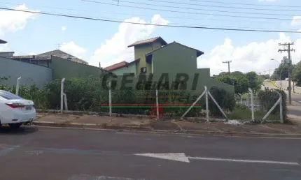 Terreno à venda, 380 m² por R$ 650.000,00 - Jardim Esplanada - Indaiatuba/SP