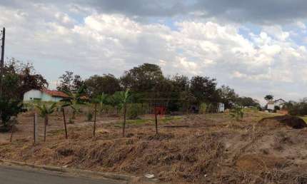 Terreno à venda, 3450 m² por R$ 1.140.000,00 - Terras de Itaici - Indaiatuba/SP