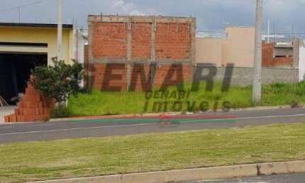 Terreno à venda, 150 m² por R$ 220.000,00 - Jardim dos Sabiás - Indaiatuba/SP