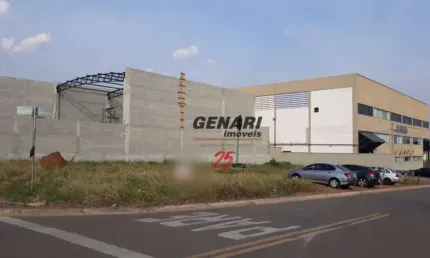 Terreno para alugar, 540 m² por R$ 1.930,00/mês - Park Comercial de Indaiatuba - Indaiatuba/SP
