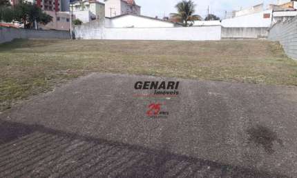 Terreno para alugar, 1270 m² por R$ 8.250,00/mês - Jardim Dom Bosco - Indaiatuba/SP