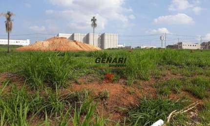 Terreno comercial para alugar na Rua Carlos Roberto Jacober, --, Europark Comercial, Indaiatuba