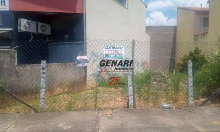 Terreno para alugar, 156 m² por R$ 1.500,00/mês - Jardim Hubert - Indaiatuba/SP