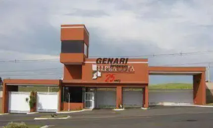 Terreno à venda, 1200 m² por R$ 780.000,00 - Jardim Quintas da Terracota - Indaiatuba/SP