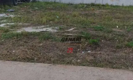 Terreno à venda, 150 m² por R$ 265.000,00 - Parque Campo Bonito - Indaiatuba/SP