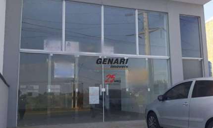 Salão à venda, 130 m² por R$ 1.000.000,00 - Jardim dos Colibris - Indaiatuba/SP