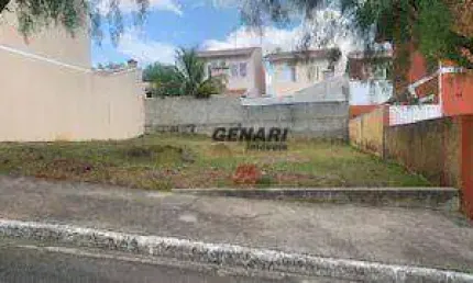 Terreno à venda, 140 m² por R$ 260.000,00 - Condomínio Residencial Flamboyant - Indaiatuba/SP