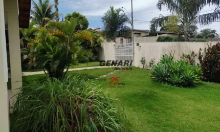 Chácara com 3 dormitórios à venda, 1000 m² por r$ 1.484.000,00 - terras de itaici - indaiatuba/sp