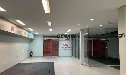 Salão para alugar, 742 m² por R$ 29.000,00/mês - Vila Sfeir - Indaiatuba/SP
