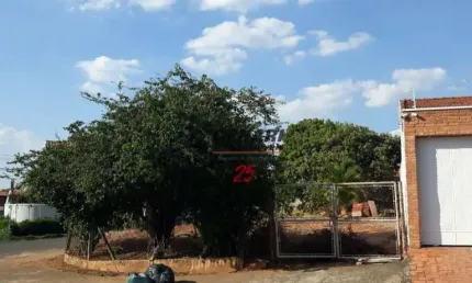 Terreno para alugar, 364 m² por R$ 3.500,00/mês - Centro - Indaiatuba/SP