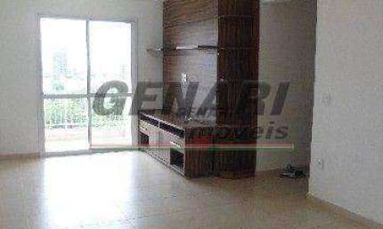 Apartamento com 3 quartos à venda, 107 m² por R$ 850.000 - Edifício Central Park - Indaiatuba/SP