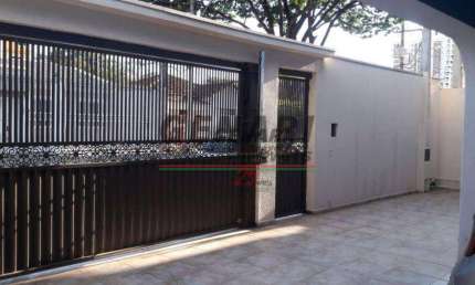 Casa com 4 dormitórios à venda, 240 m² por R$ 1.200.000,00 - Cidade Nova I - Indaiatuba/SP