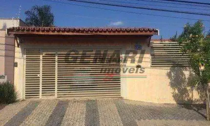 Casa com 3 dormitórios à venda, 238 m² por r$ 1.200.000,00  chácara areal - indaiatuba/sp