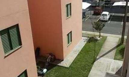 Apartamento com 2 quartos à venda, 46 m² por R$ 290.000 - Jardim Morumbi - Indaiatuba/SP