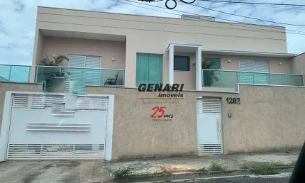 Sobrado com 4 Quartos à venda, 252 m² por R$ 1.380.000 - Jardim Regina - Indaiatuba/SP