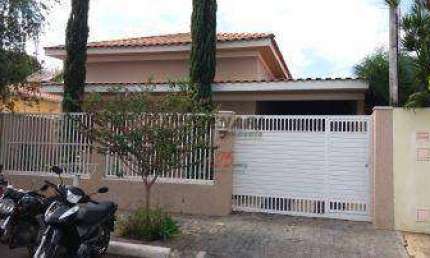 Casa com 2 dormitórios à venda, 158 m² por R$ 1.100.000,00 - Cidade Nova I - Indaiatuba/SP