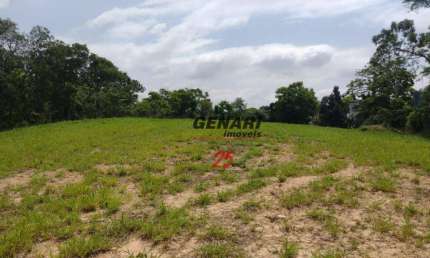 Terreno à venda, 3740 m² por R$ 1.500.000,00 - Terras de Itaici - Indaiatuba/SP