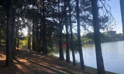 Terreno à venda, 7550 m² por R$ 2.354.000,00 - Colinas do Mosteiro de Itaici - Indaiatuba/SP