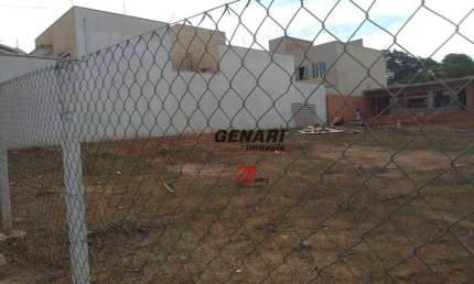 Terreno para alugar, 400 m² - Jardim Esplanada II - Indaiatuba/SP