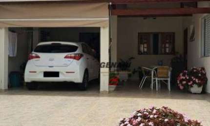 Casa com 2 dormitórios à venda, 100 m² por R$ 720.000,00 - Vila Georgina - Indaiatuba/SP