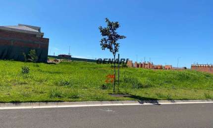 Terreno à venda, 360 m² por R$ 650.000,00 - Park Meraki - Indaiatuba/SP
