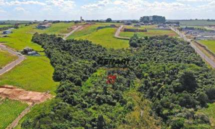 Terreno à venda, 1200 m² por R$ 567.000,00 - Condomínio Quintas da Terracota - Indaiatuba/SP