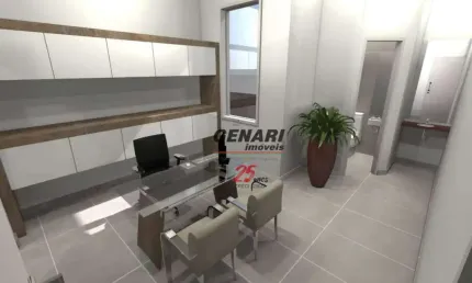 Prédio à venda, 30 m² por R$ 6.000.000,00 - Vila Castelo Branco - Indaiatuba/SP