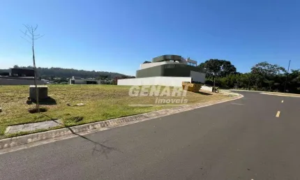 Terreno à venda, 542 m² por R$ 1.324.990,00 - Villa dos Pinheiros - Indaiatuba/SP