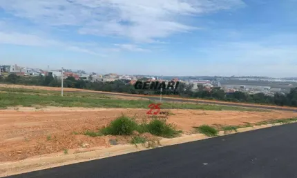 Terreno à venda, 150 m² por r$ 281.000,00 - jardim bom sucesso - indaiatuba/sp