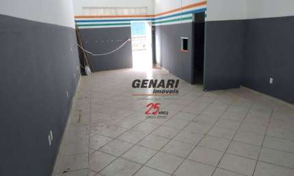 Salão para alugar, 60 m² por R$ 2.070,00/mês - Jardim Pedroso - Indaiatuba/SP