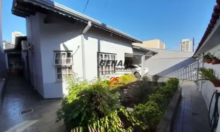 Casa com 3 quartos à venda, 208 m² por r$ 1.060.000 - centro - indaiatuba/sp