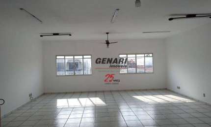 SALA JARDIM CALIFÓRNIA - AMPLA, ILUMINADA, PISO FRIO, COM 02 WCS - AGENDE SUA VISITA!!!