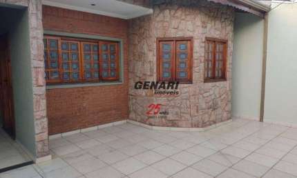 Casa com 3 dormitórios à venda, 140 m² por R$ 800.000,00 - Residencial Monte Verde - Indaiatuba/SP