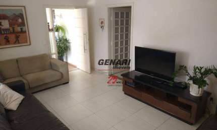 Casa com 4 quartos à venda, 234 m² por R$ 595.000 - Jardim Santa Cruz - Indaiatuba/SP