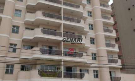Apartamento com 3 dormitórios à venda, 159 m² por R$ 970.000,00 - Cidade Nova I - Indaiatuba/SP