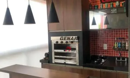 Apartamento com 3 dormitórios à venda, 114 m² por R$ 1.190.000,00 - Edificio Imagine - Indaiatuba/SP