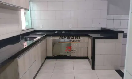 Sobrado com 2 dormitórios à venda, 202 m² por R$ 650.000,00 - Vila Brizzola - Indaiatuba/SP