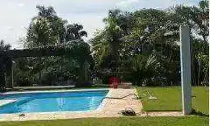 Chácara com 4 quartos à venda, 4300 m² por R$ 2.700.000 - Chácaras de Recreio Ingá - Indaiatuba/SP
