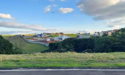 Terreno à venda, 1200 m² por R$ 530.000,00 - Jardim Quintas da Terracota - Indaiatuba/SP