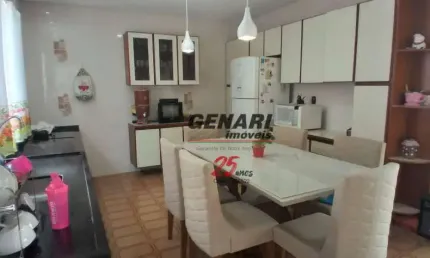 Casa com 3 dormitórios à venda, 157 m² por R$ 980.000,00 - Cidade Nova II - Indaiatuba/SP